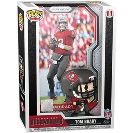 Funko Tom Brady 11