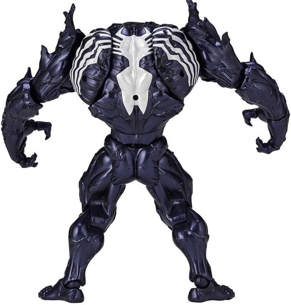 Venom Legends Series - 7 Inch Venom Action Figure