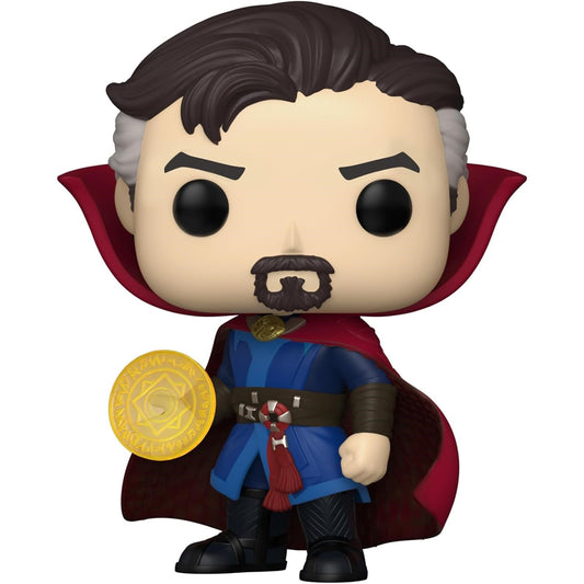 Funko POP! Doctor Strange: Multiverse of Madness Doctor Strange
