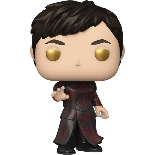 Funko POP! Marvel: Eternals Druig Figure #733