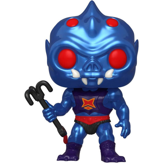 Funko POP! Animation: Masters of the Universe - Webstor #997