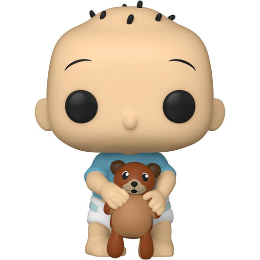 Funko Pop! Television: Rugrats - Tommy Pickles #1209