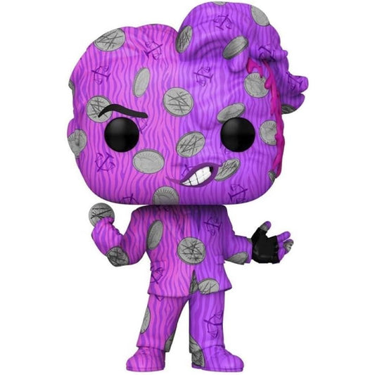 Funko Two-Face #66