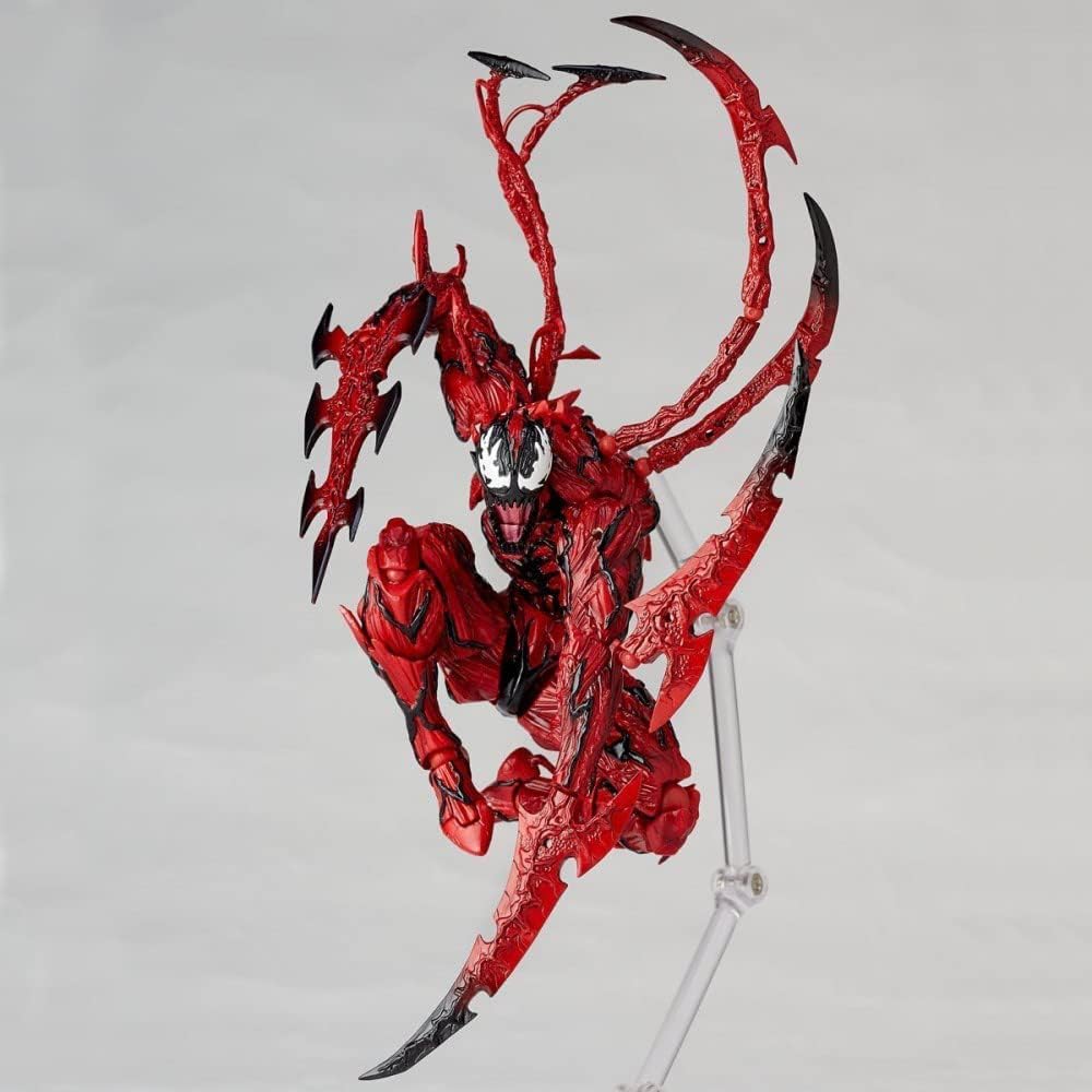 Carnage Legends Series - 7 Inch Carnage Action Figure