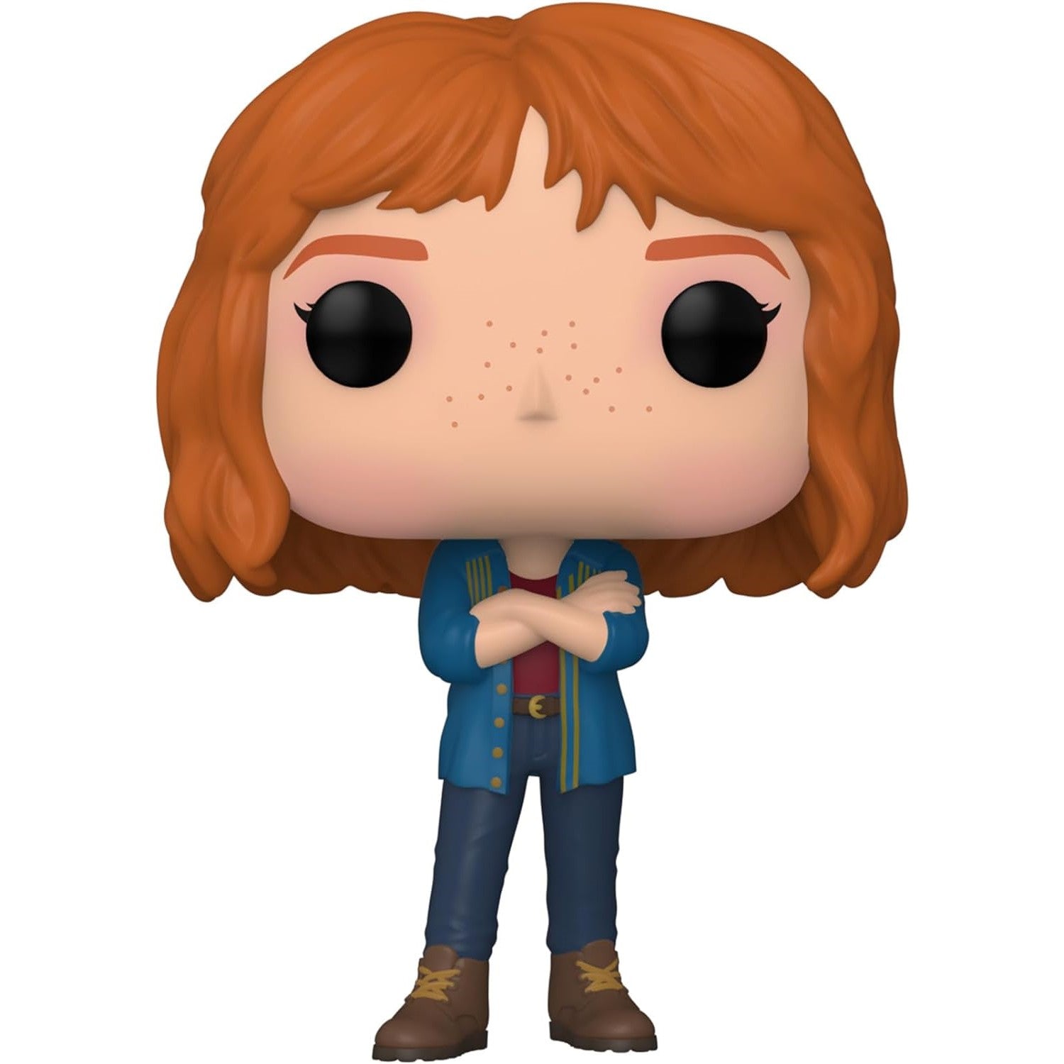 Funko POP! Movies: Jurassic World Dominion Claire Dearing #1209