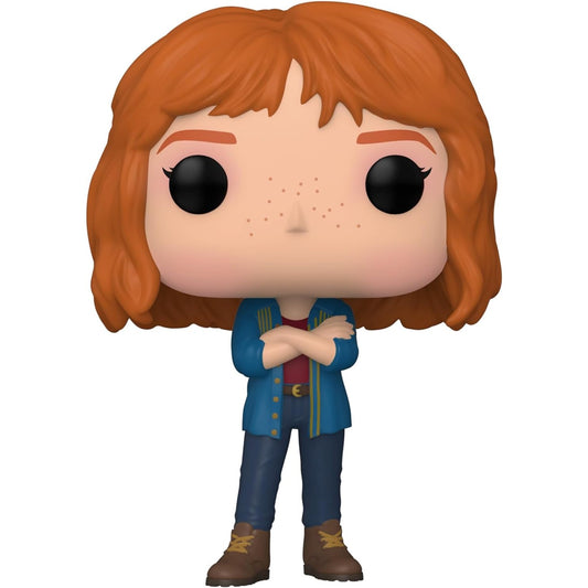 Funko POP! Movies: Jurassic World Dominion Claire Dearing #1209
