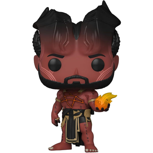 Funko POP! Movies: DC Comics Black Adam Sabbac #1237