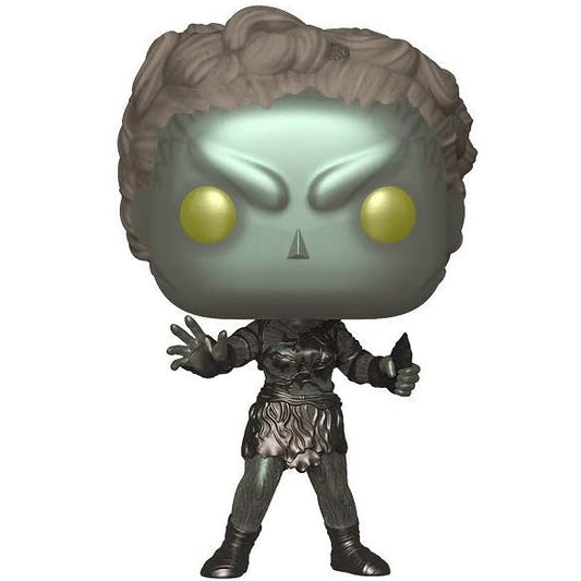POP! Funko Game of Thrones: Children of The Forest Metallic Vinyl Figure #69