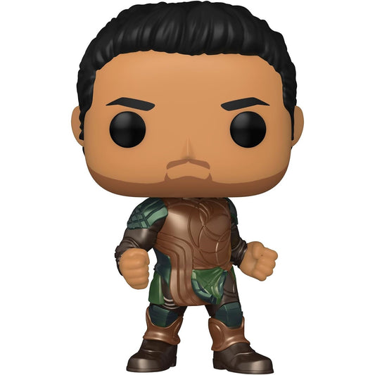 Funko POP! Marvel: Eternals Gilgamesh Figure #730