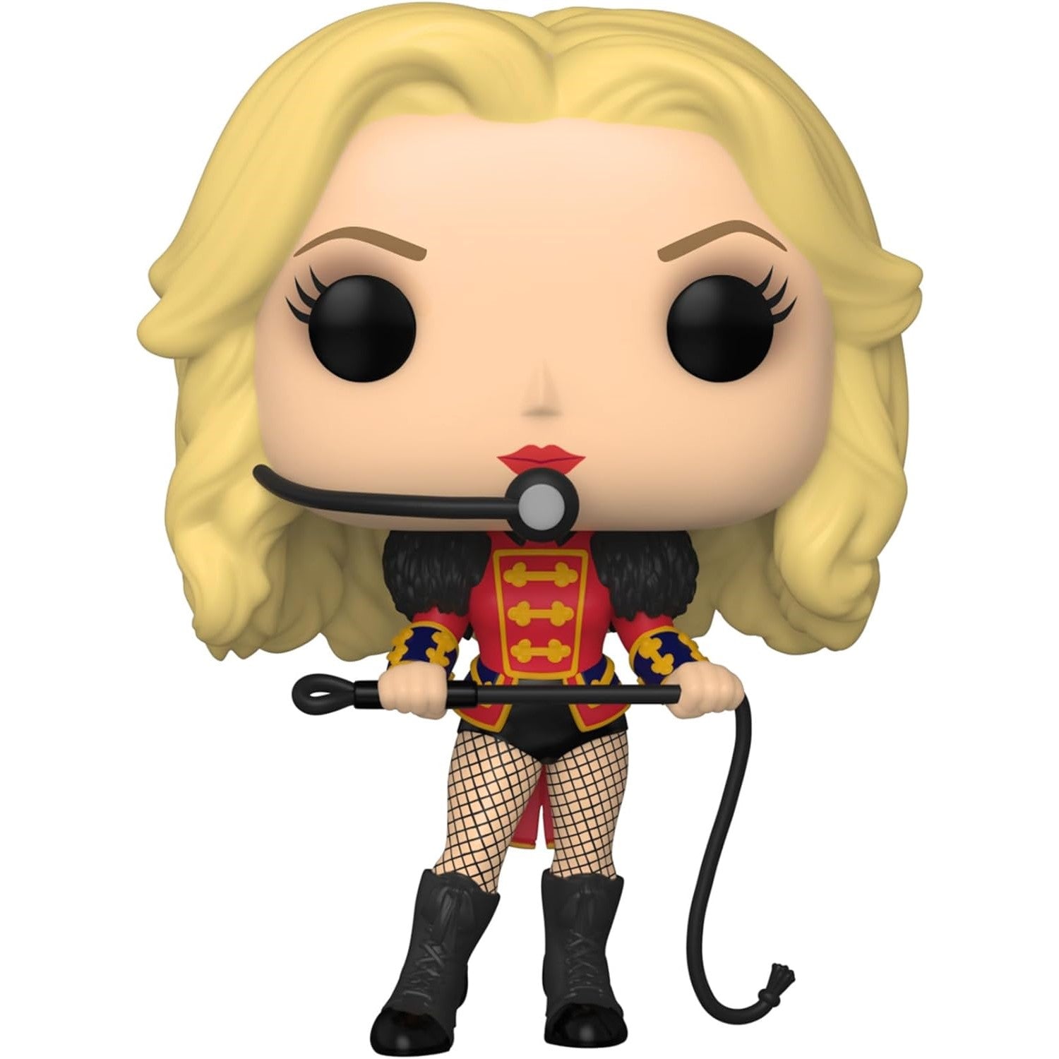Funko Pop! Rocks: Britney Spears - Circus #262