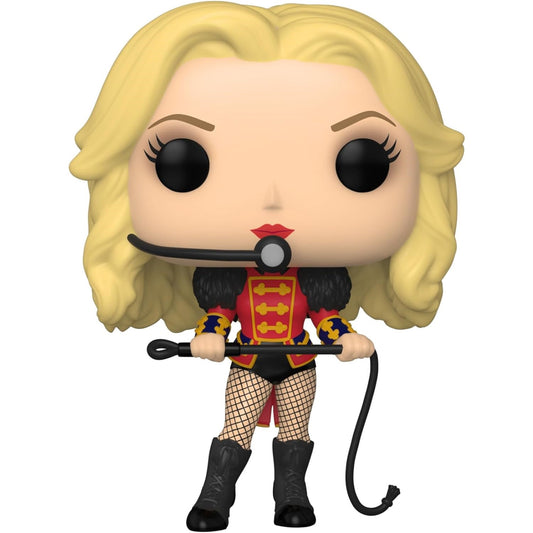Funko Pop! Rocks: Britney Spears - Circus #262