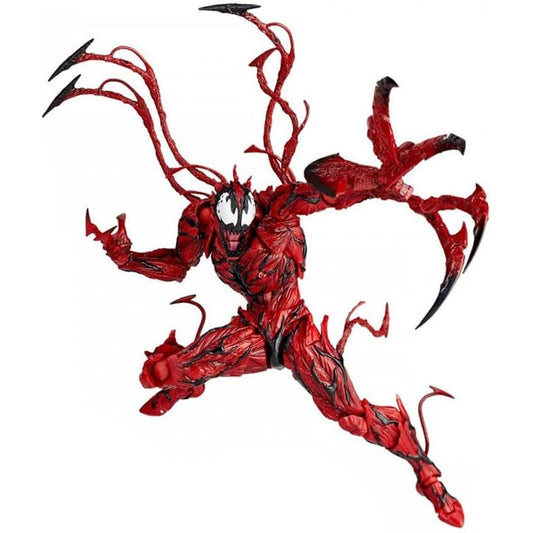 Carnage Legends Series - 7 Inch Carnage Action Figure
