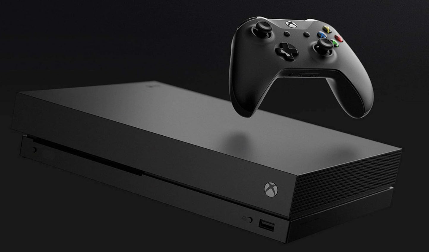 Microsoft Xbox One X 1Tb Console