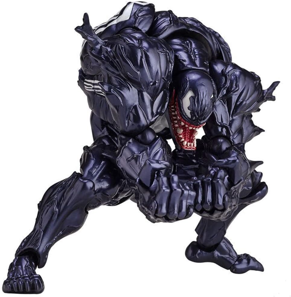 Venom Legends Series - 7 Inch Venom Action Figure