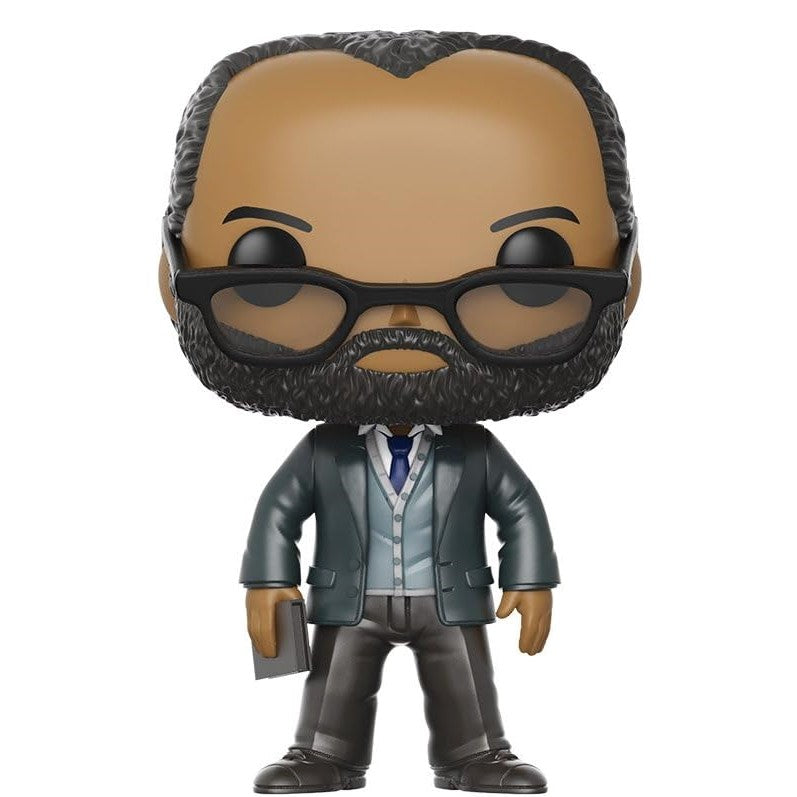FUNKO POP! TELEVISION: WESTWORLD - BERNARD LOWE #461