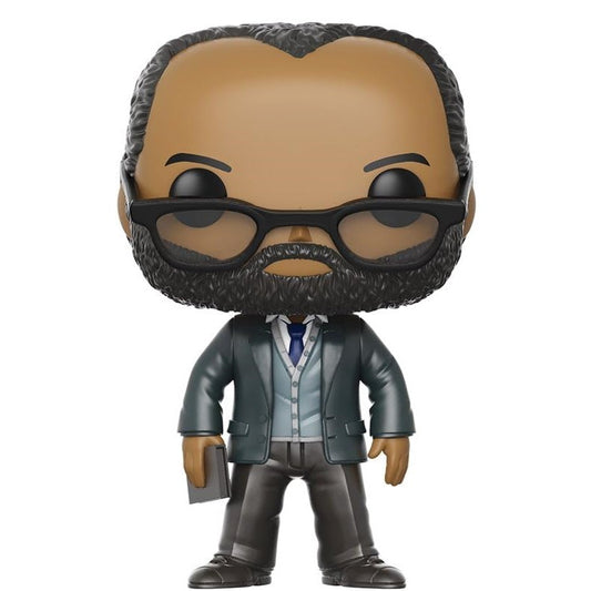 FUNKO POP! TELEVISION: WESTWORLD - BERNARD LOWE #461