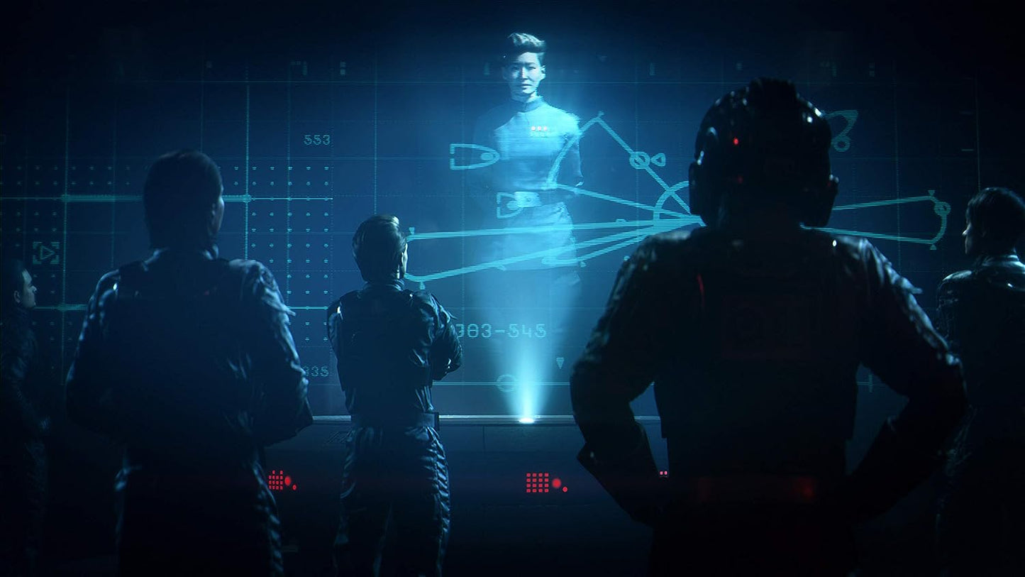 Star Wars: Squadrons - Xbox One / Xbox Series X