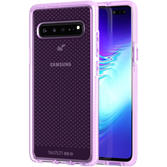 Tech21 Evocheck Galaxy S10+ Case