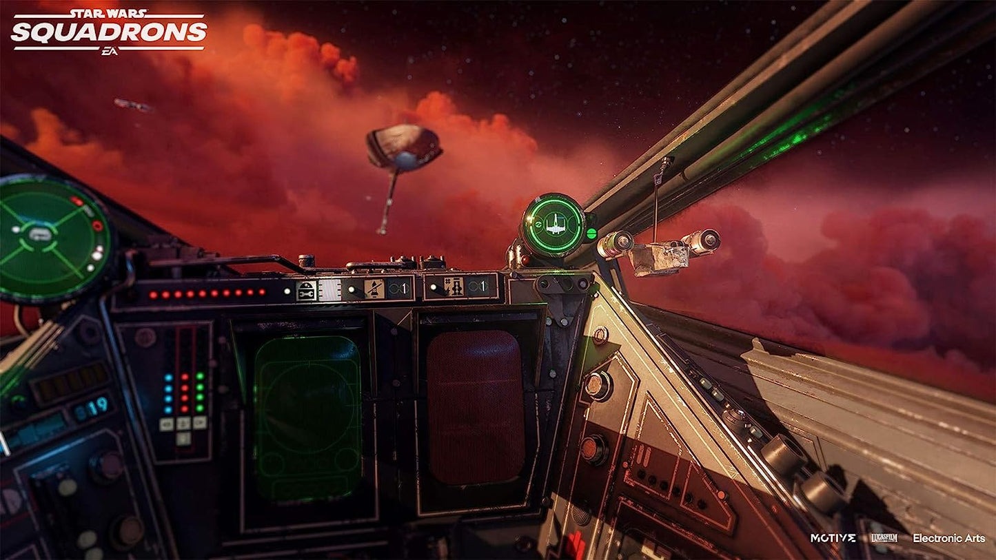 Star Wars: Squadrons - Xbox One / Xbox Series X