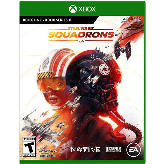 Star Wars: Squadrons - Xbox One / Xbox Series X
