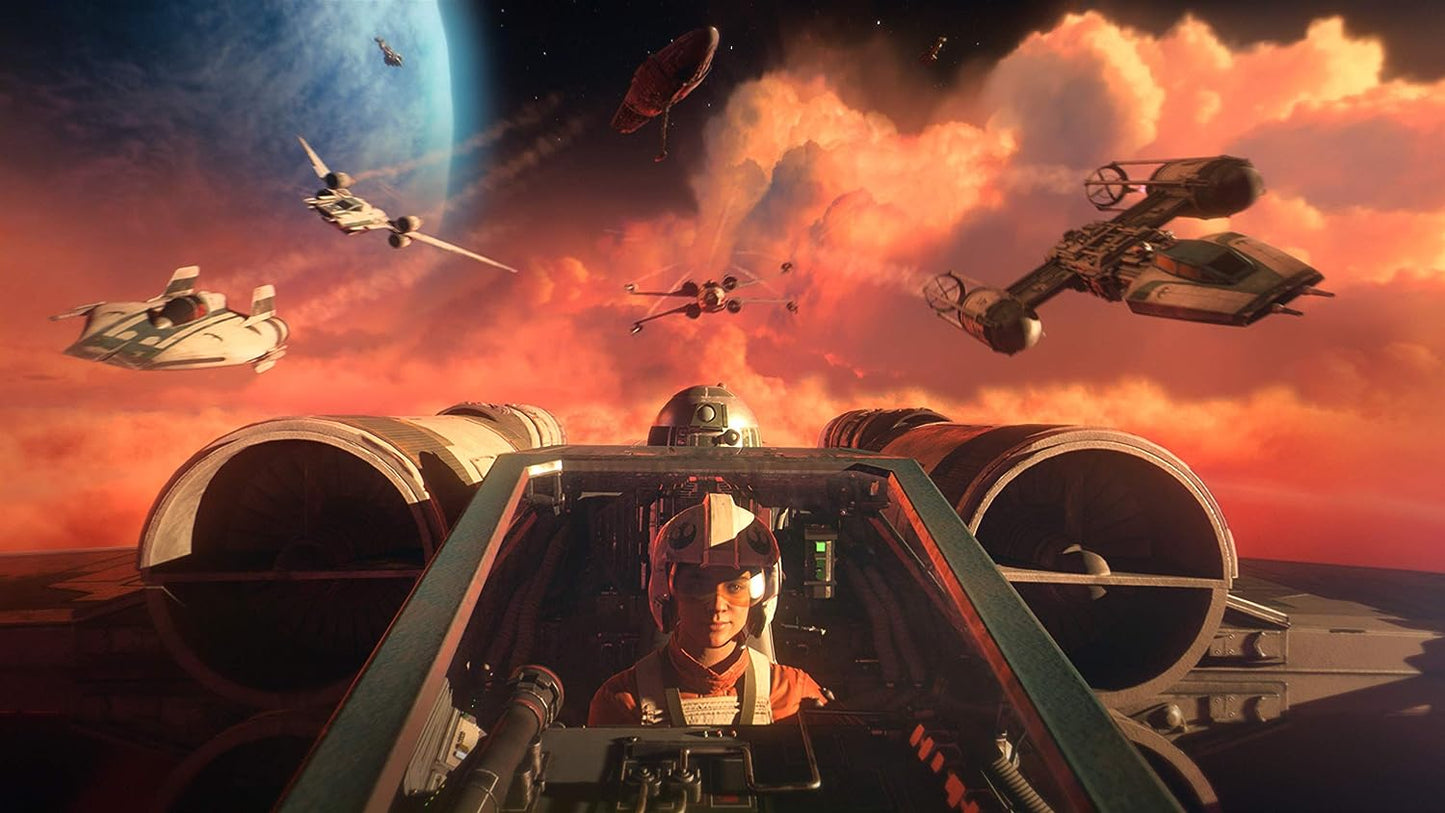 Star Wars: Squadrons - Xbox One / Xbox Series X