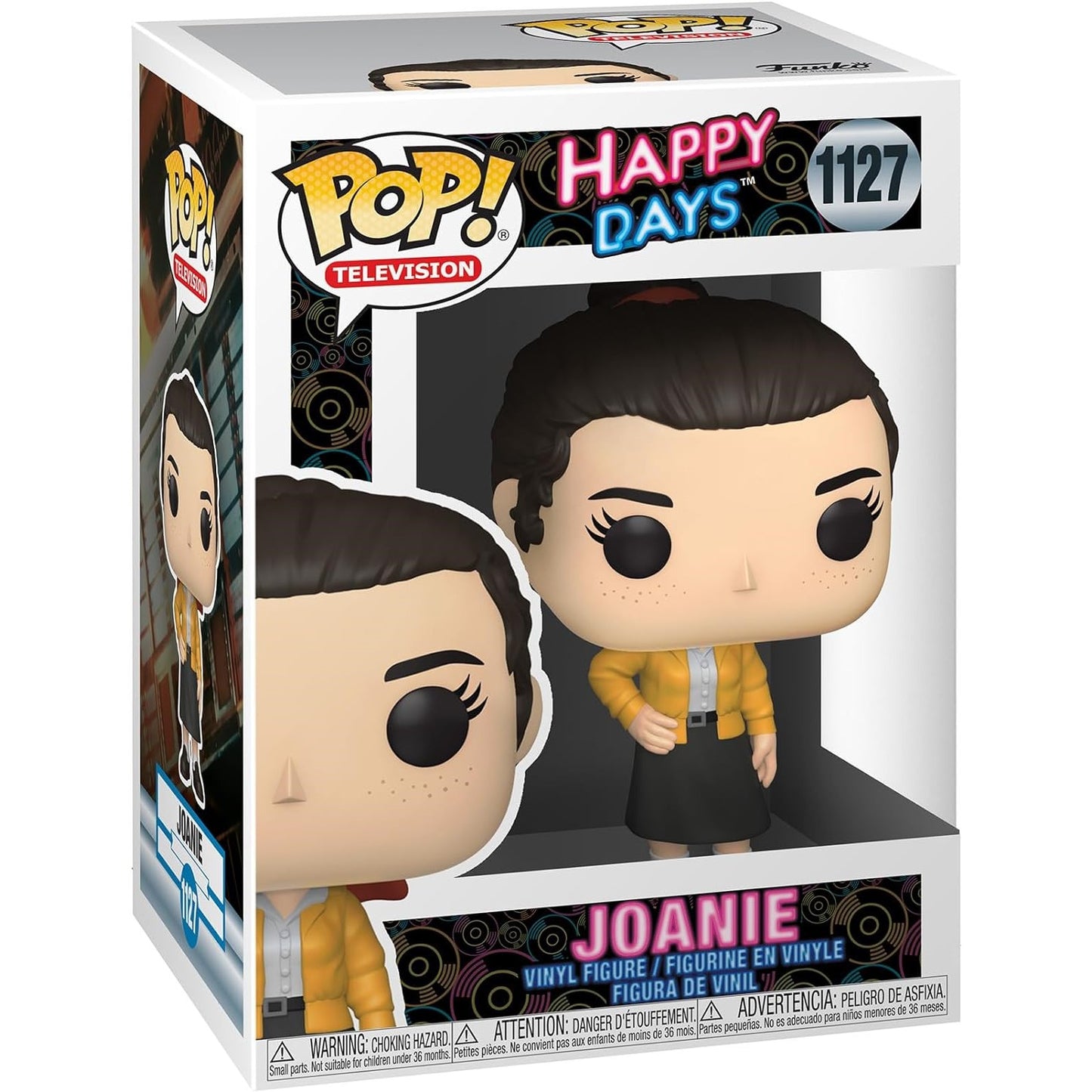 Funko Pop! TV: Happy Days - Joanie #1127