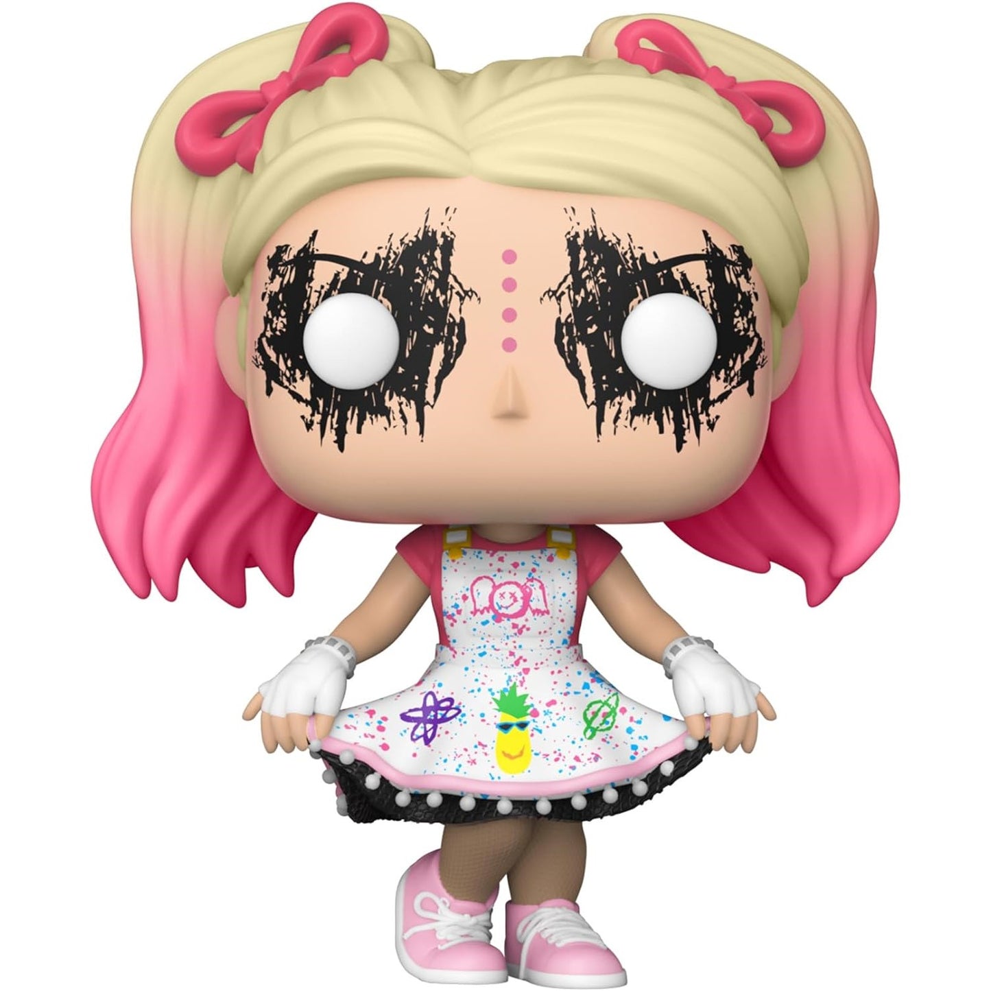 Funko Pop! WWE: Alexa Bliss - Wrestle Mania #37