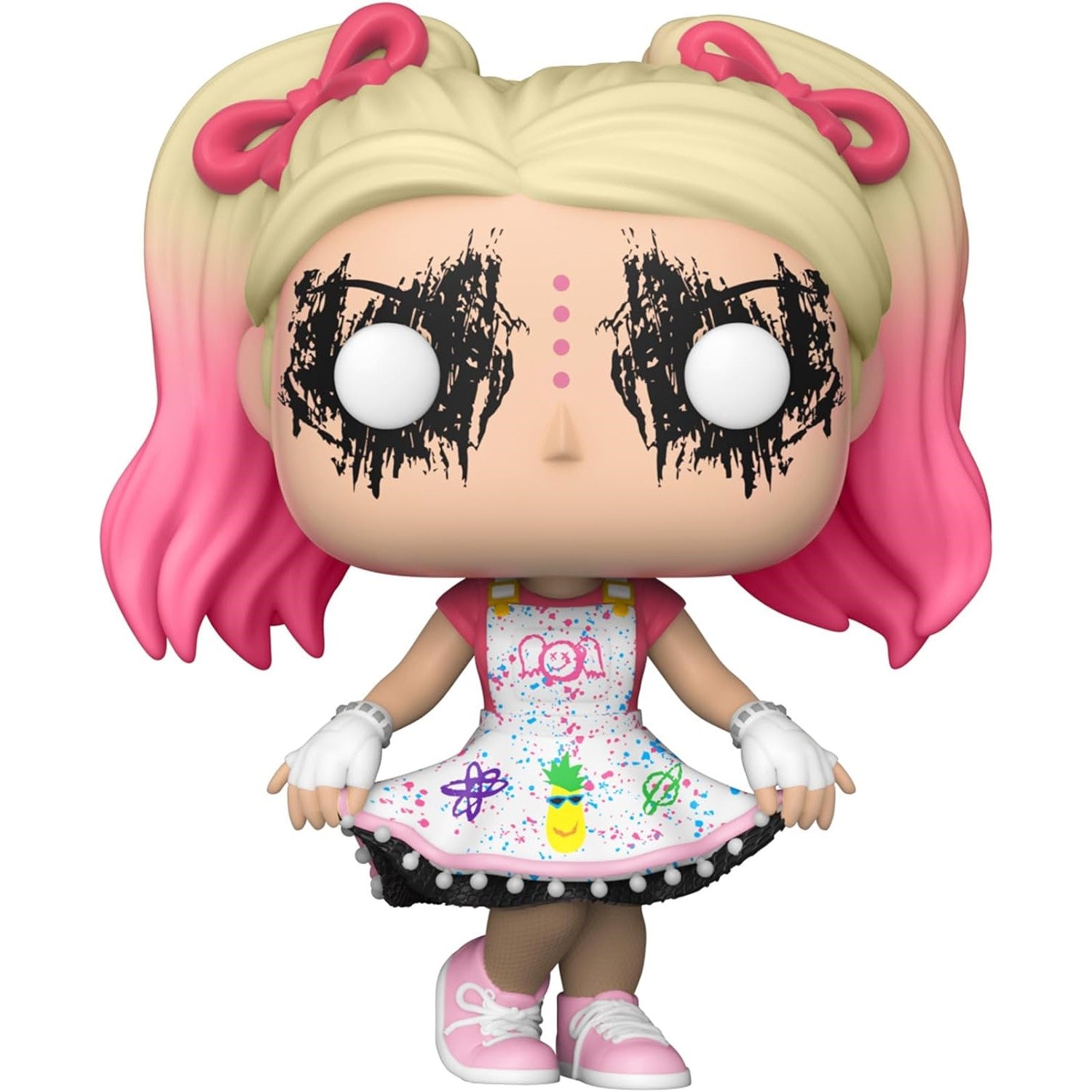 Funko Pop! WWE: Alexa Bliss - Wrestle Mania #37