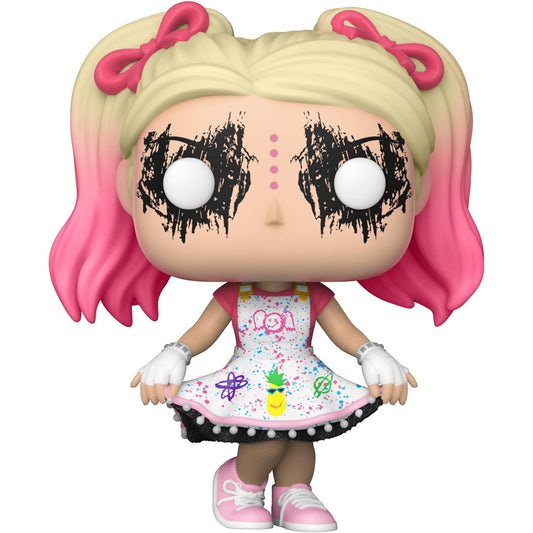 Funko Pop! WWE: Alexa Bliss - Wrestle Mania #37