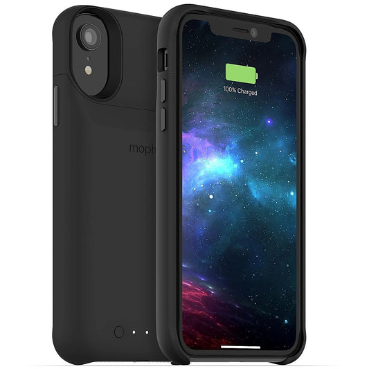 Mophie Juice Pack Access Battery Case iPhone XR