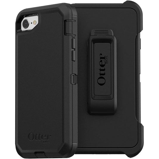 OtterBox iPhone 7/8 & SE 2/3 Defender Series Case
