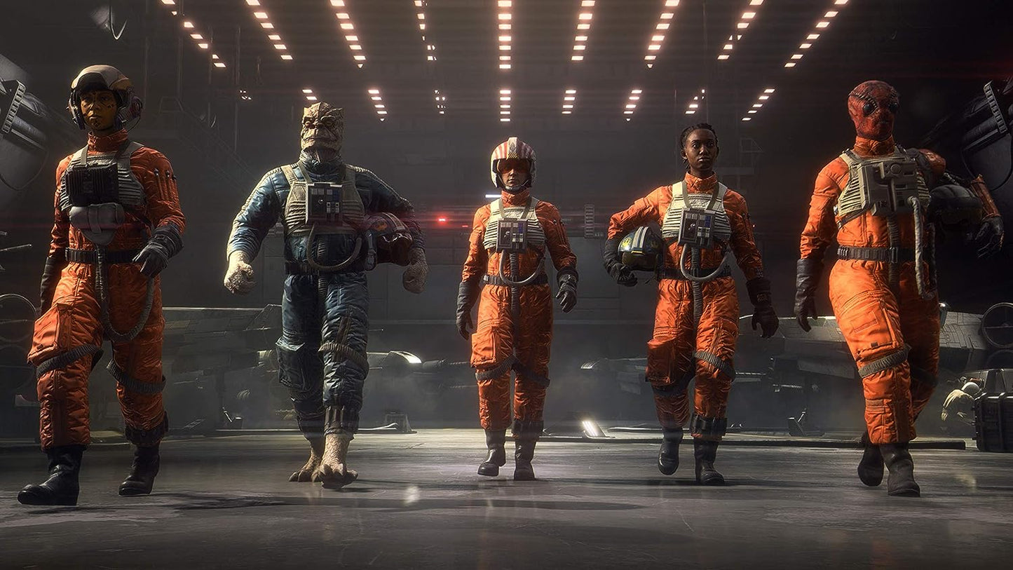 Star Wars: Squadrons - Xbox One / Xbox Series X
