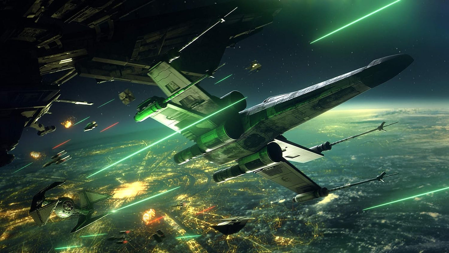 Star Wars: Squadrons - Xbox One / Xbox Series X