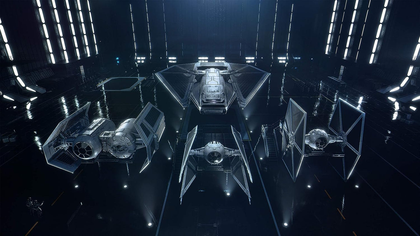 Star Wars: Squadrons - Xbox One / Xbox Series X