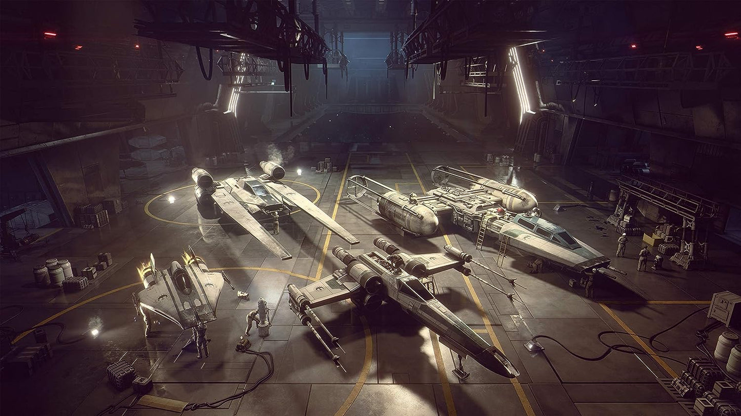 Star Wars: Squadrons - Xbox One / Xbox Series X
