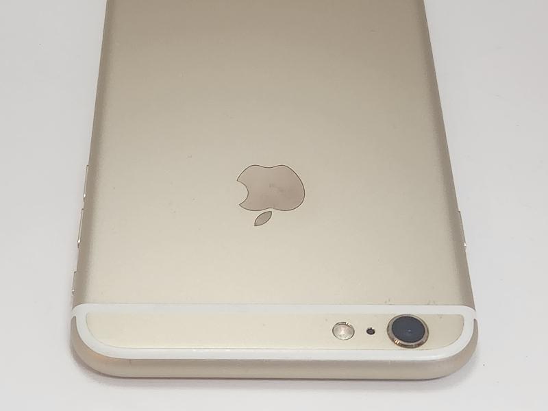 iPhone 6S Plus, 64GB, Gold - T-Mobile (Renewed Premium)