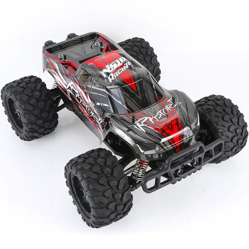 HOSHI N518 2.4G 1/8Scale Racing Car 100KM/H High Speed Rc Car 4WD