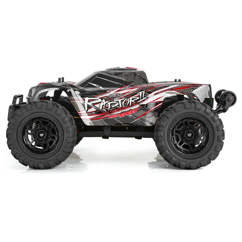 HOSHI N518 2.4G 1/8Scale Racing Car 100KM/H High Speed Rc Car 4WD
