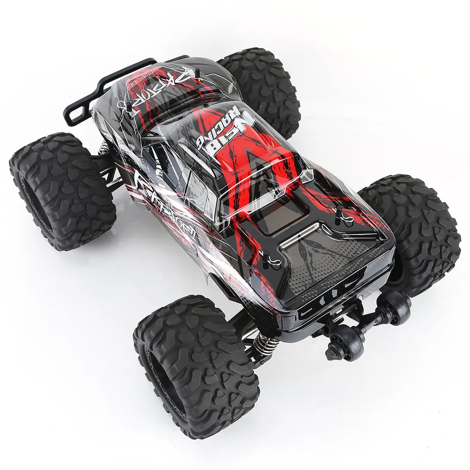 HOSHI N518 2.4G 1/8Scale Racing Car 100KM/H High Speed Rc Car 4WD