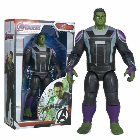 Hulk  7" Marvel Avengers Action Figure