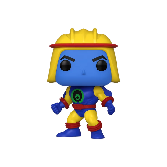 Funko Pop! Masters of the Universe Sy Klone  #995