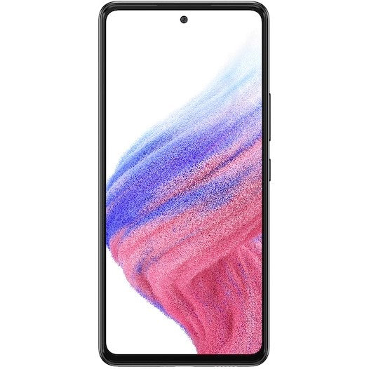 Galaxy A53 5G 128GB (Unlocked) - Renewed