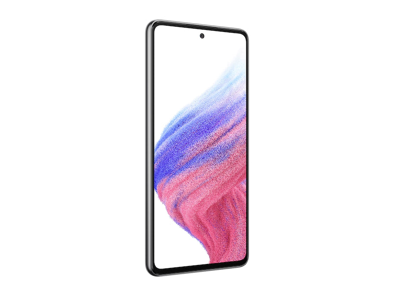 Galaxy A53 5G 128GB (Unlocked) - Renewed