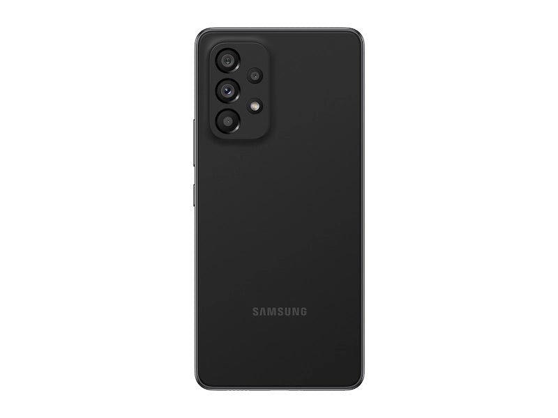 Galaxy A53 5G 128GB (Unlocked) - Renewed