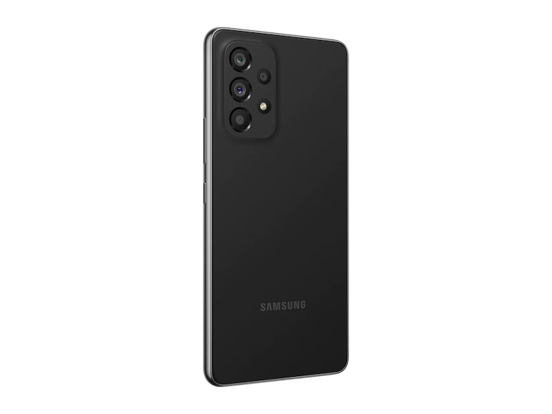 Galaxy A53 5G 128GB (Unlocked) - Renewed