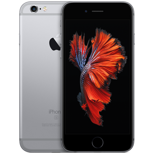 iPhone 6S Plus