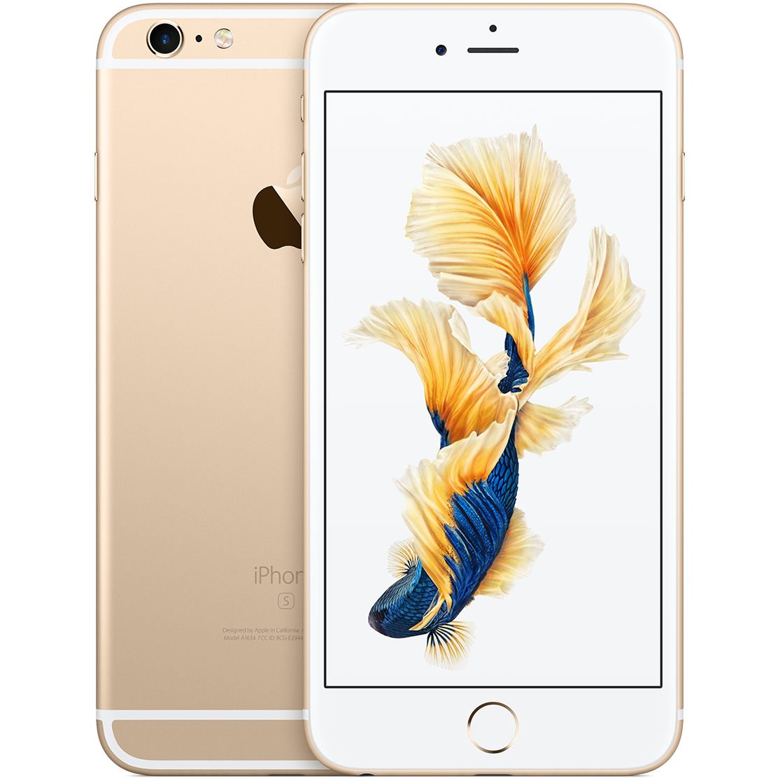 iPhone 6S Plus