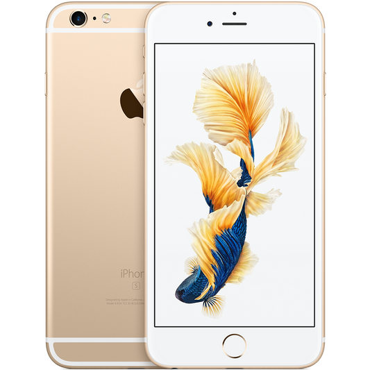 iPhone 6S Plus