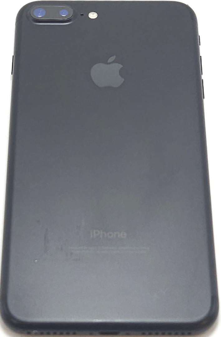 iPhone 7 Plus, 32GB, Black - Unlocked (Renewed Premium)