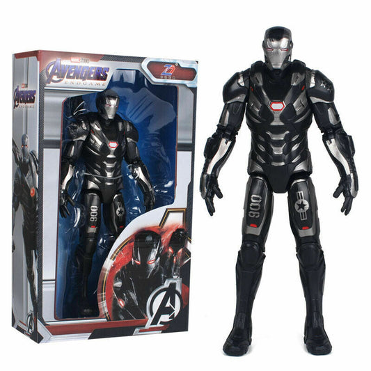 War Machine 7" Marvel Avengers Action Figure